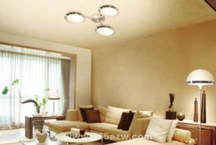 1. 灯泡大战：亮瞎眼的节奏