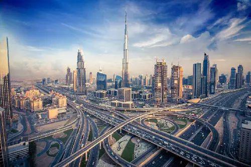 Day 2: 古老的文化与现代的奇迹