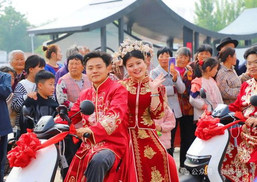 “保安族婚俗：传统婚礼，浪漫传承，一网打尽！”