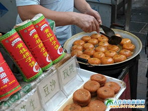 黄桂柿子饼：甜蜜的回忆（还是回忆里的味道好）