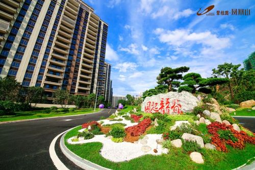 河源碧桂园楼盘,河源碧桂园什么时候开发的