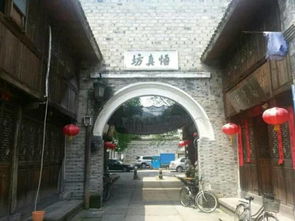 手工艺品市场——点滴生活印记