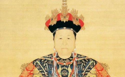 孝庄为啥死的时候没直接埋葬,孝庄为什么埋在外面