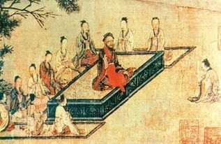 三、 当官要讲良心？哈哈哈...