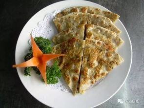 麦饼筒：天台老街上的传统方式美味