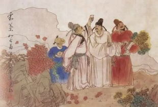 重阳节：登高赏菊，祈寿避邪，健康长寿！