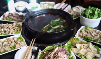 跷脚牛肉：麻辣鲜香的代表