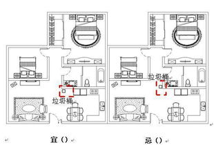 天呐！直冲煞气居然这么可怕