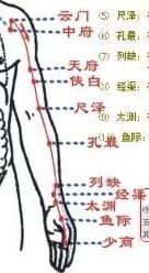 风水学的视角
