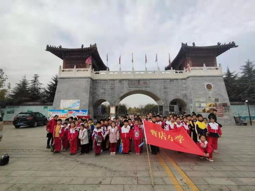 王陵拍照被保安追着跑