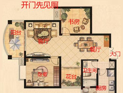 枸杞对阳宅风水好吗,家中养枸杞风水