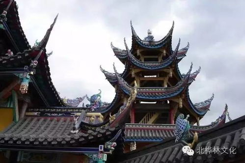 双塔寺，或者是永祚寺？傻傻分不清楚