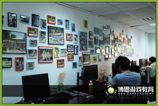 1. 案例一：虚拟现实游戏美术设计