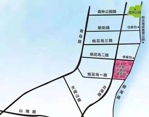 四季轮回，日照的不同面孔