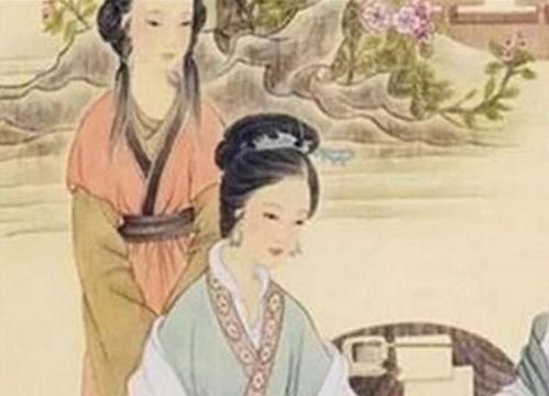 仁宗皇帝赐名“张更少夫人”