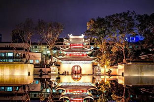 夜宵攻略：较深更半夜也能嗨翻天