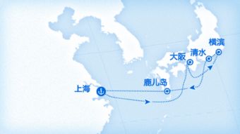 邮轮旅行：你的心仪港湾在哪里？