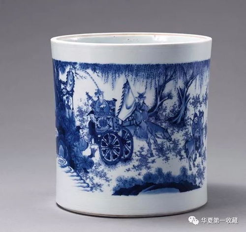 1. 瓷器：指尖上的波兰艺术