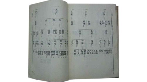 揭秘姓名中的财运奥秘