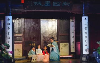 偶遇张师傅：一段惯与木版年画的奇遇