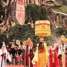 昆明西游洞：穿越时空的奇洞探险