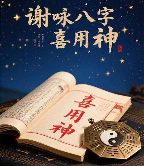 如何精确找出八字喜用神？