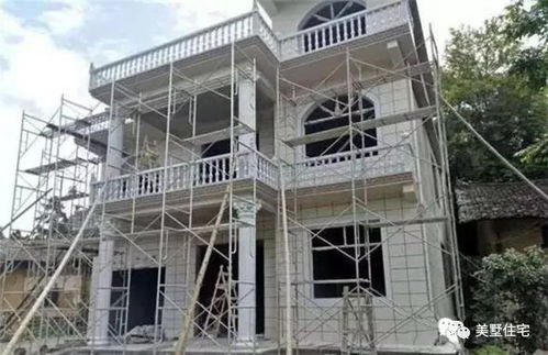 住房外墙颜色讲究风水吗,住房外墙什么颜色风水好