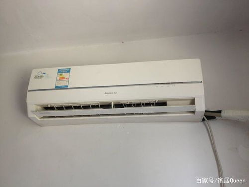 救命！我家空调正对着大门怎么办