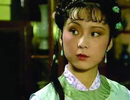 晴雯漂亮是真漂亮