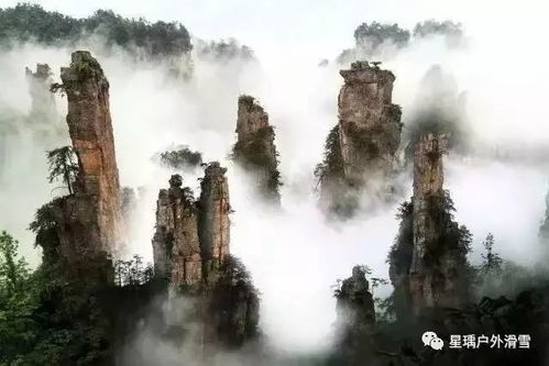风景虽好， 但是人真的太多了