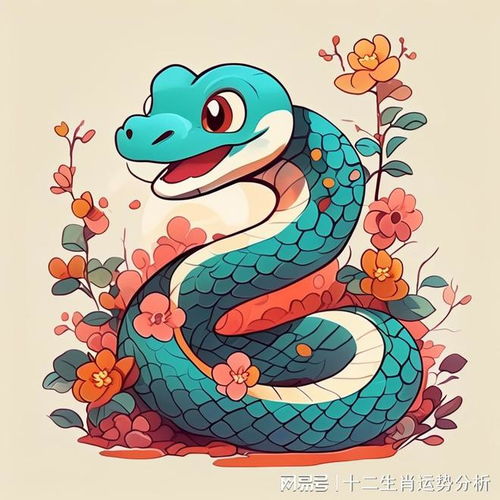属蛇：金钱磁场强大