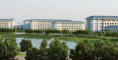 一、  郑大那些响当当的专业——和旅游景点之间的微妙关系