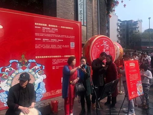 宁波年俗：传统年味，福满甬城