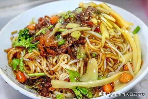 引子：一场关于海南粉的味蕾冒险