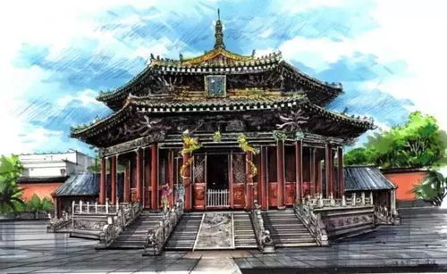 1. 沈阳故宫——皇宫穿越 + 手工DIY（可能会粘手）
