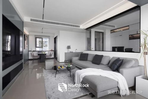 客厅隔书房,书房与客厅隔断墙样式