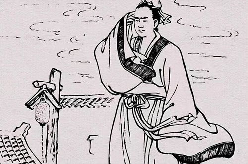 将风流佳话打一生肖，是哪个生肖的传说故事？