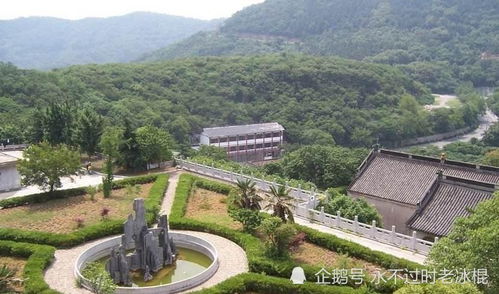 特色景点一览