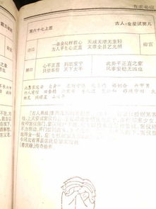 观音灵鉴五十四签全解，五十四签具体含义是什么？