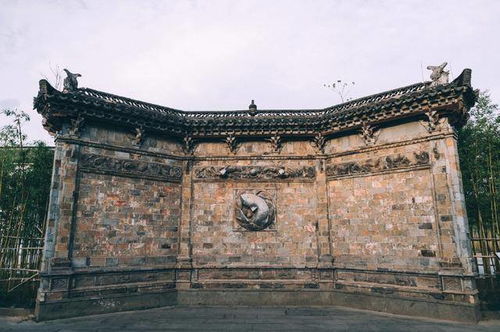 四、 罗村古建的文化价值