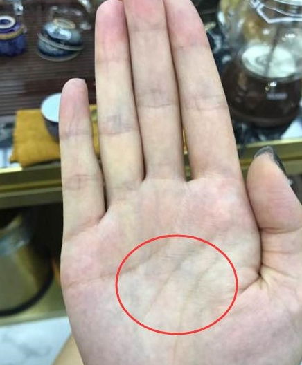 理财天赋与手相：古老的智慧