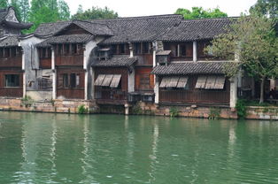 四、 乌镇周边游：拓展您的旅行视野