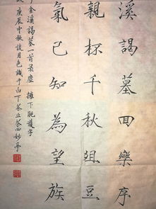 天啊！谈月色这个尼姑书法家也太绝了吧！2026年必看的艺术传奇