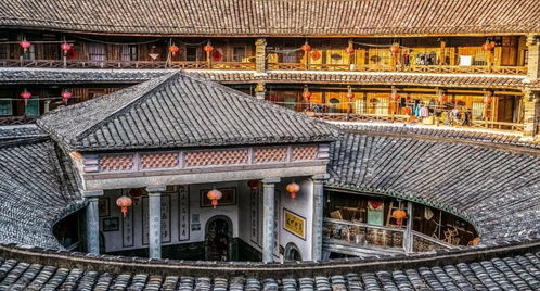 莆田风俗文化揭秘：探寻福建莆田独特风情