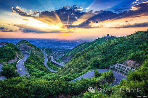骊山旅游：一场令人崩溃的体验