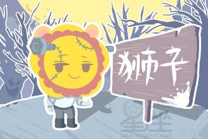 狮子座出轨的较深层原因