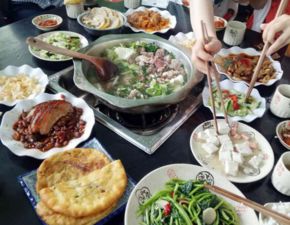 五、 噪音与彩蛋（随手撒）