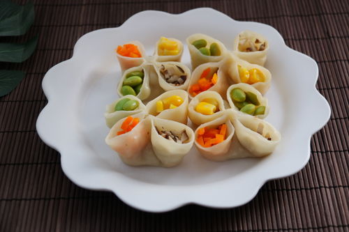 中秋家宴选饺子，好运值要不要优先考虑？