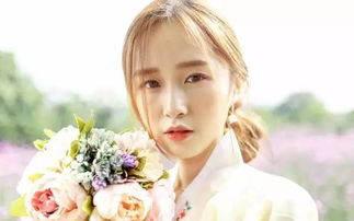 三、虎女：强势却又温柔的一面