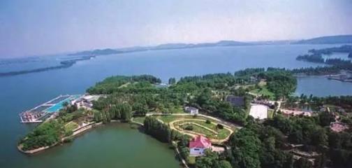 六、观澜湖生态园——今后旅行崭新标杆（废话）